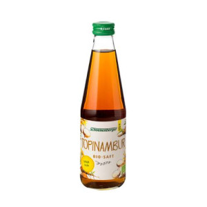 Produktbild von TOPINAMBUR SAFT Schoenenberger Heilpfl.S&auml;fte