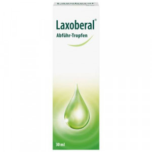 LAXOBERAL Abf&uuml;hr-Tropfen 7,5 mg/ml Tro.z.Einnehmen