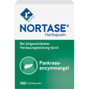 Produktbild von NORTASE Kapseln