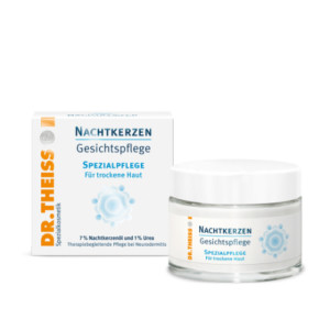 Produktbild von DR.THEISS Nachtkerzen Gesichtspflege