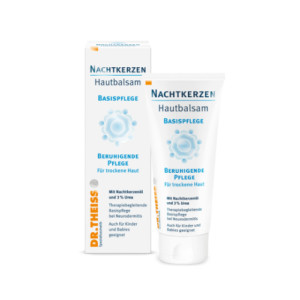 Produktbild von DR.THEISS Nachtkerzen Hautbalsam