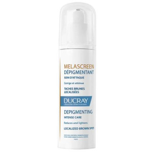 Produktbild von DUCRAY MELASCREEN depigmentierend Emulsion