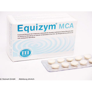 EQUIZYM MCA Tabletten