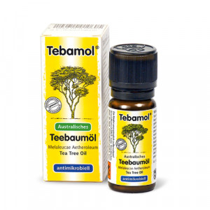 TEEBAUM &Ouml;L