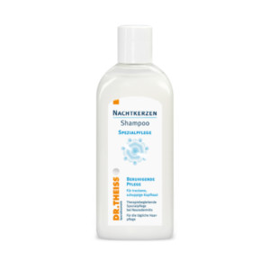 Produktbild von DR.THEISS Nachtkerzen Shampoo