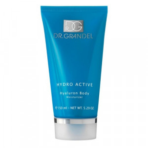 Produktbild von GRANDEL Hydro Active Hyaluron Body Creme