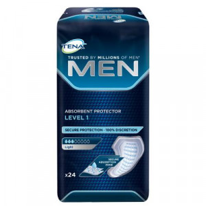 TENA MEN Level 1 Einlagen