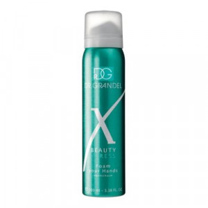Produktbild von GRANDEL Beauty Xpress Foam Your Hands Dosierschaum