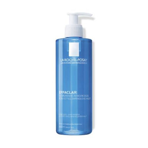 ROCHE-POSAY Effaclar sch&auml;umendes Reinigungsgel