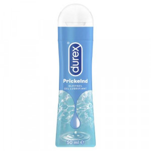 Produktbild von DUREX play prickelnd Gleit- und Erlebnisgel