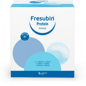 FRESUBIN Protein Powder