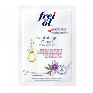 Produktbild von FREI &Ouml;L Hautpflege&Ouml;lbad