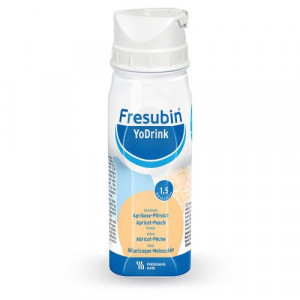 FRESUBIN YoDrink Aprikose-Pfirsich