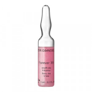 Produktbild von GRANDEL Professional Collection Forever 39 Amp.