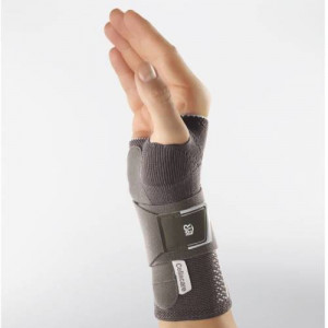 Produktbild von CELLACARE Manus Comfort Handgelenkbandage re.Gr.3