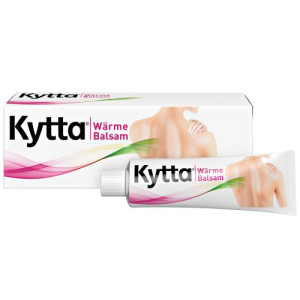 KYTTA W&auml;rmebalsam