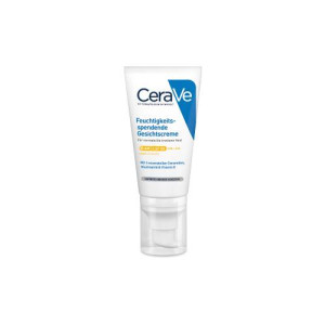 Produktbild von CERAVE feuchtigkeitsspendende Tagescreme