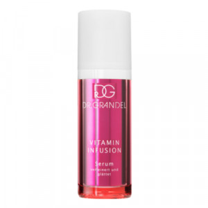Produktbild von GRANDEL Vitamin Infusion Serum