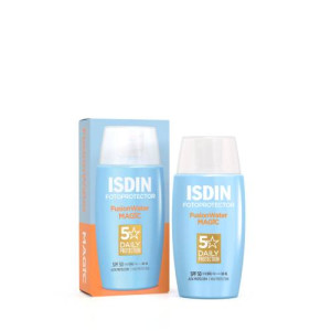 Produktbild von ISDIN Fotoprotector Fusion Water LSF 50