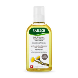 Produktbild von RAUSCH Anti-Schuppen-Kopfhaut-Lotion+Huflattich