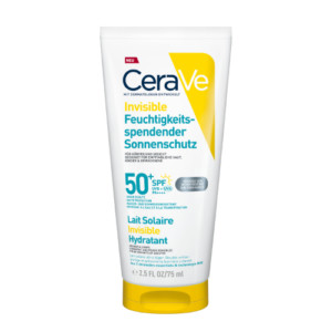 CERAVE Sonnenschutz K&ouml;rper feuchtigkeitssp.SPF 50+