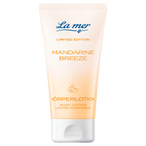 Produktbild von LA MER Mandarine Breeze K&ouml;rperlotion m.Parf&uuml;m
