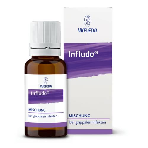 INFLUDO Mischung