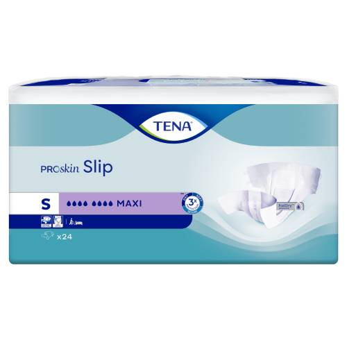 TENA SLIP maxi S