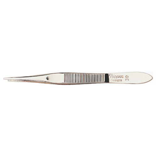 NIPPES Pinzette spitz Nr.39
