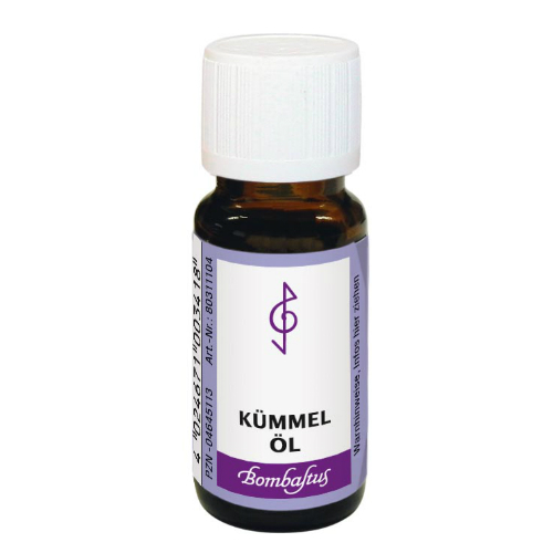 KÜMMEL ÖL ätherisch