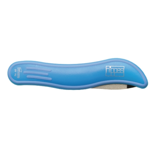 NIPPES Saphir Klapptaschenfeile Nr.68E