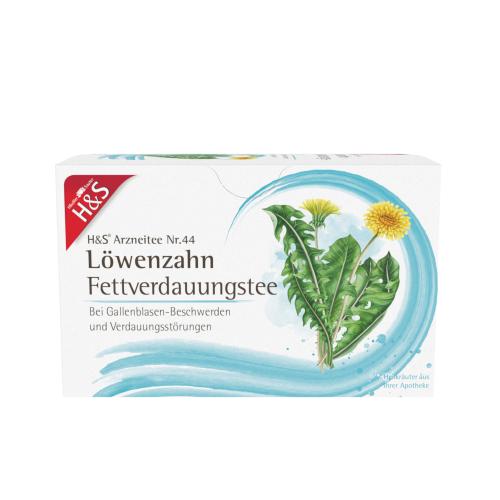 H&S Löwenzahn Filterbeutel