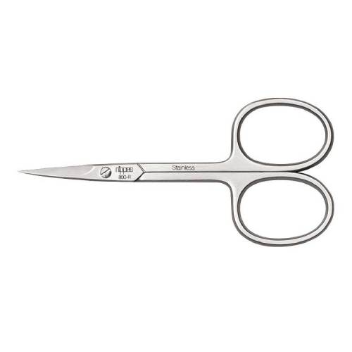NIPPES Hautschere rostfrei Nr.800R
