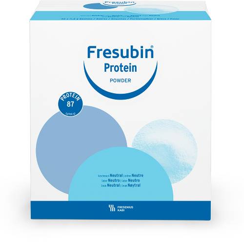 FRESUBIN Protein Powder