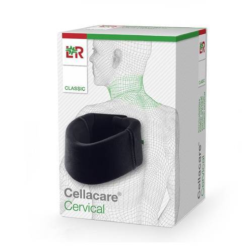 CELLACARE Cervical Classic Cervicalst.9 cm Gr.3