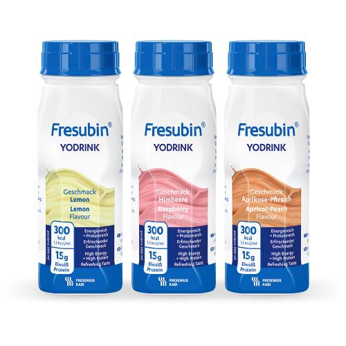 FRESUBIN YoDrink Mischkarton