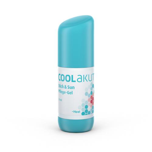 COOLAKUT Stich & Sun Pflege-Gel