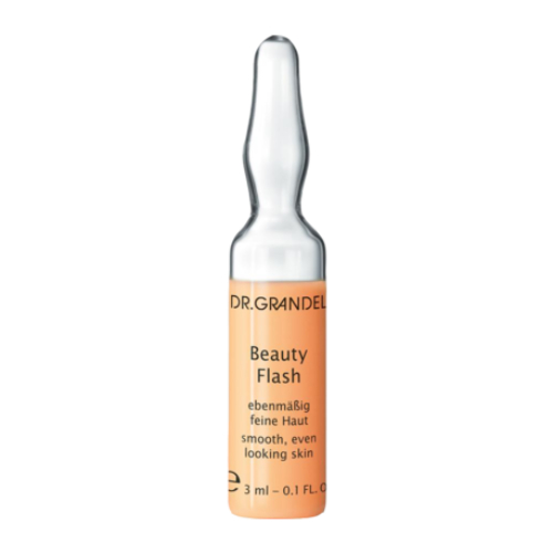 GRANDEL Professional Collection Beauty Flash Amp.