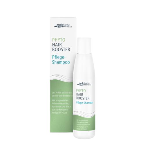 PHYTO HAIR Booster Pflege-Shampoo