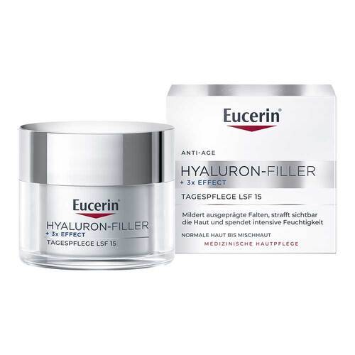 EUCERIN Anti-Age Hyaluron-Filler Tag