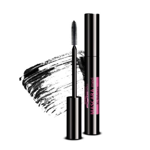 MASCARA med Volumen