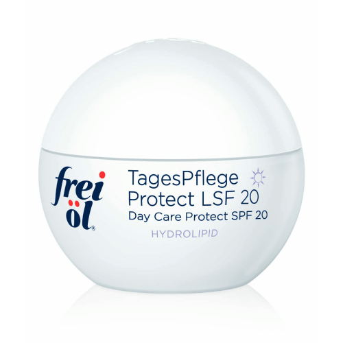 FREI ÖL Hydrolipid TagesPflege Protect Cre.LSF 20