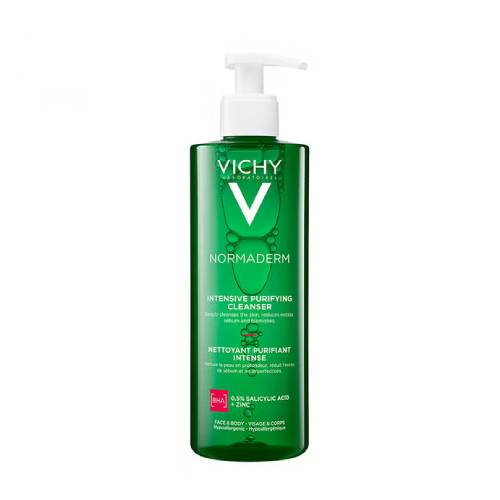 VICHY NORMADERM intensives Reinigungsgel/R