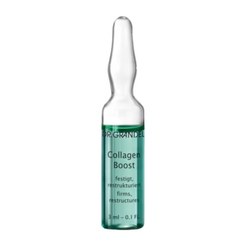 GRANDEL PCO Collagen-Boost Ampullen