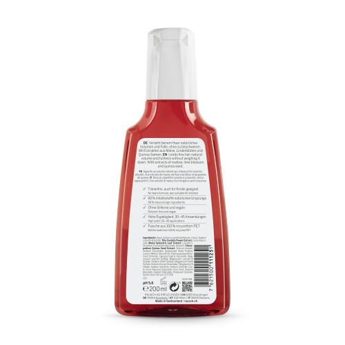 RAUSCH Volumen-Shampoo mit Malve